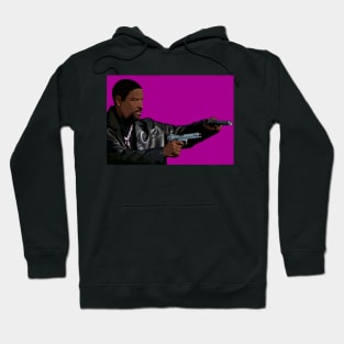 denzel washington Hoodie